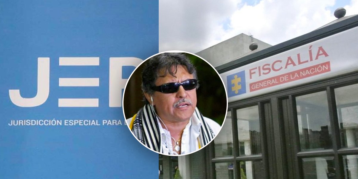 La garantía de no extradición: ¿derecho fundamental o regla constitucional? | El caso “Jesús Santrich”