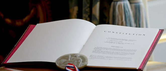 La Constitución de Francia: antecedentes, características y reformas principales