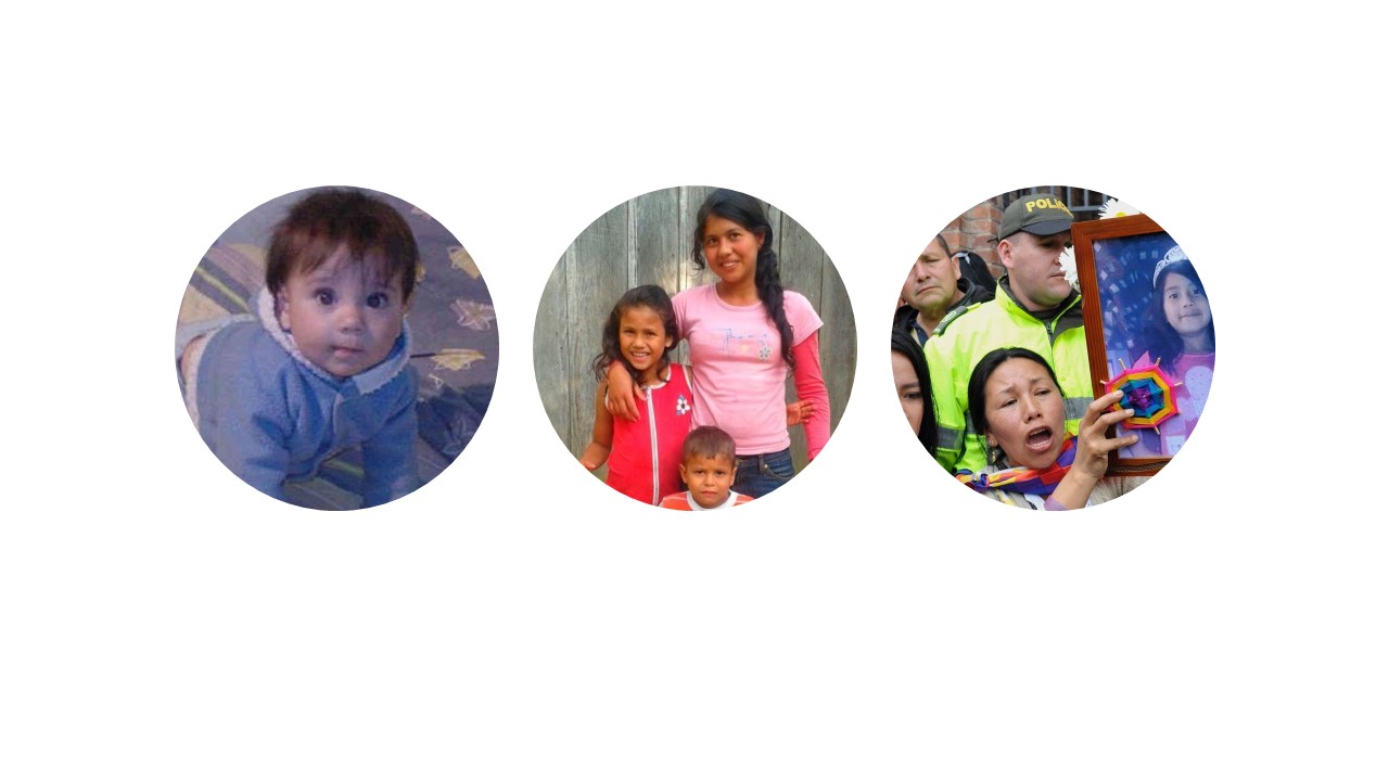 La aprobación de la cadena perpetua para violadores y asesinos de niños en Colombia: ¿un final feliz para las víctimas?