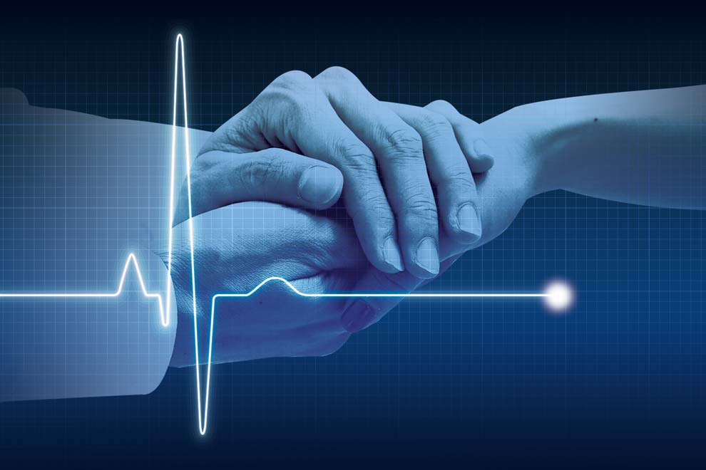 La eutanasia en la jurisprudencia del Tribunal Europeo Derechos Humanos: Lambert y otros contra Francia, junio 5 de 2015