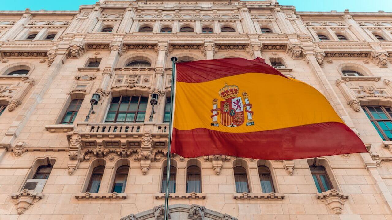 Crise sanitaire en Espagne: l’état d’alarme du 14 mars 2020