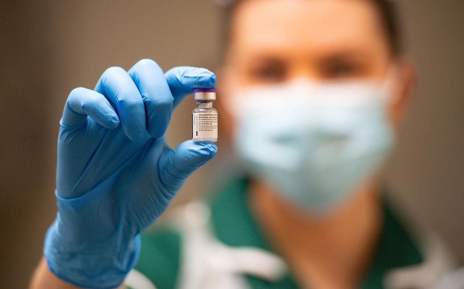 ¿Estamos Obligados a Vacunarnos Contra la Covid-19?