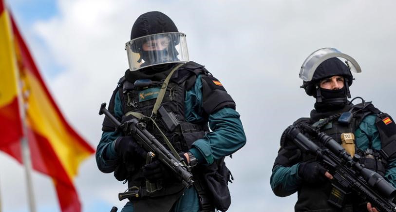 Le principal héritage du “11-M” : la stratégie antiterroriste de l’Espagne