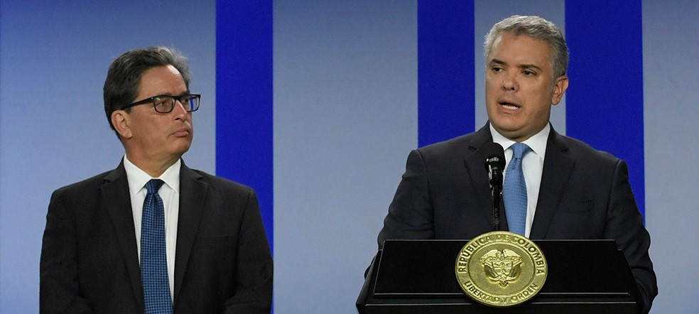 Abecé de la “Ley de solidaridad sostenible”: descripción de contenido y cambios que introduciría la versión de la Reforma Tributaria presentada por el Gobierno del presidente Iván Duque (abril 2021)