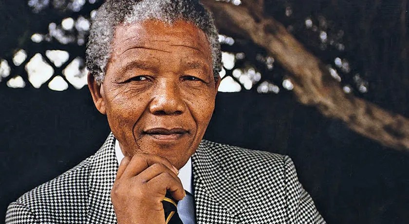 La vie d’un Avocat : Nelson Mandela